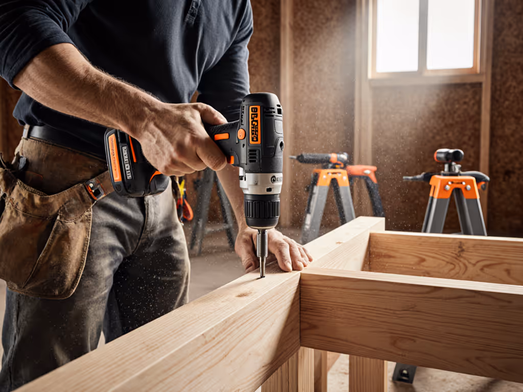 real-world_brushless_drill_usage_on_construction_site