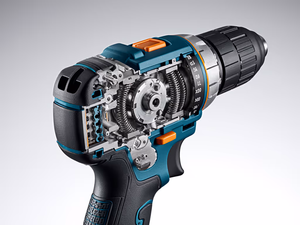 drill_clutch_mechanism_demonstration