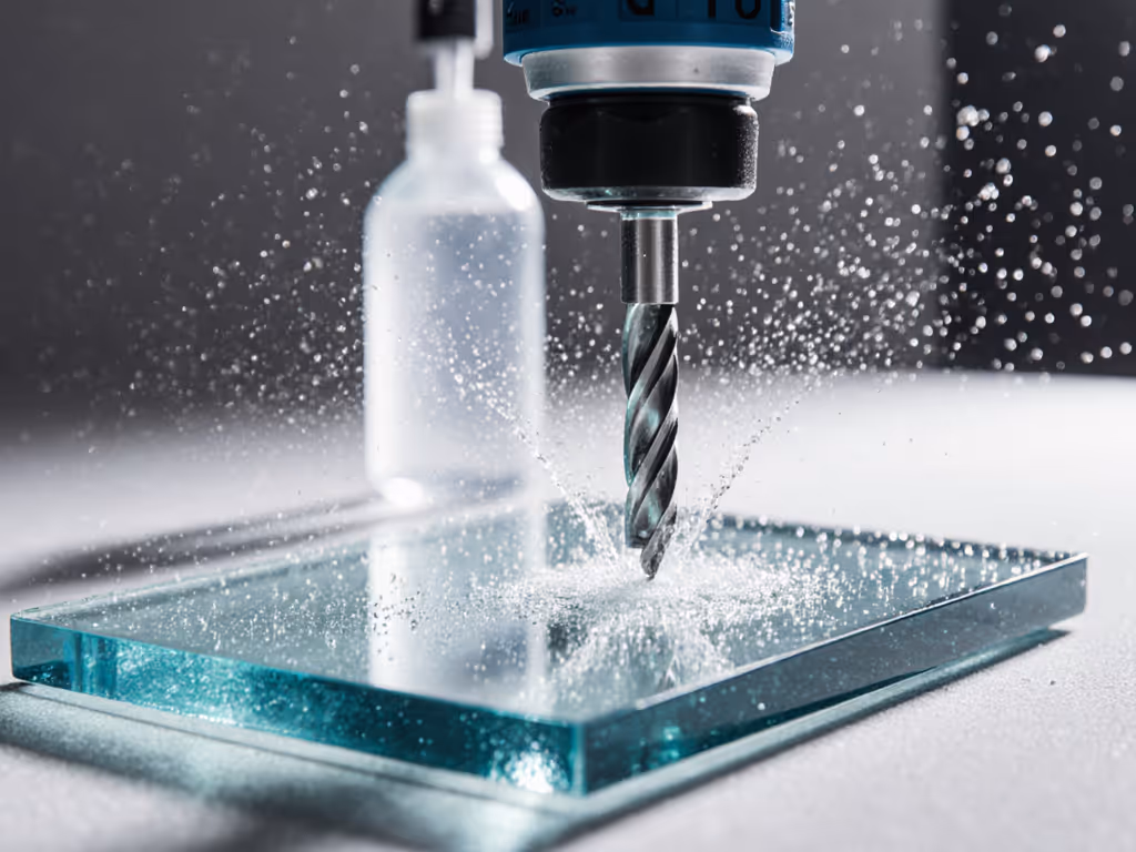 glass_tile_drilling_technique