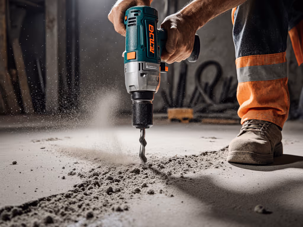 construction_worker_using_rotary_hammer_drill_on_concrete_surface