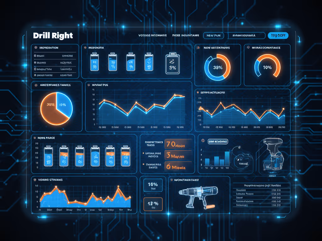 tool_maintenance_tracking_and_battery_health_monitoring_interface