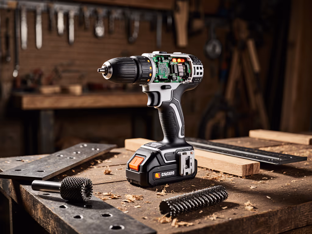 Is a Brushless Drill Worth It? Honest Cost-Performance Guide