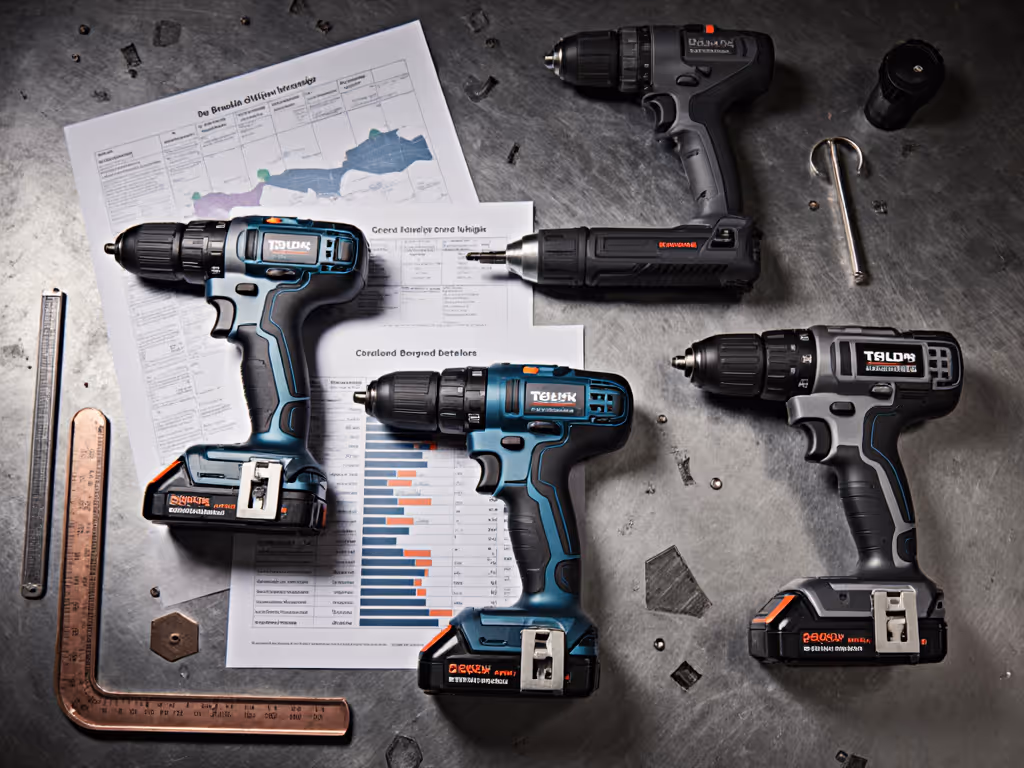 Brand & Model Deep Dives