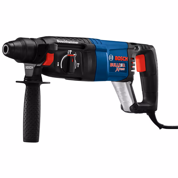 BOSCH 11255VSR Bulldog Xtreme Rotary Hammer