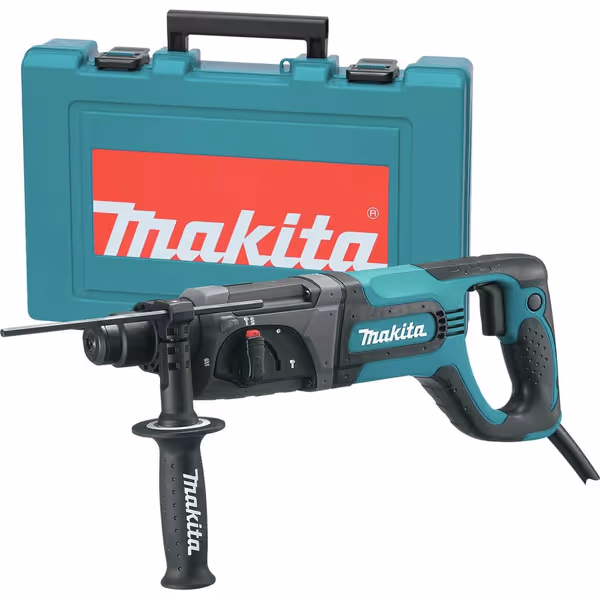 Makita HR2475 1" Rotary Hammer
