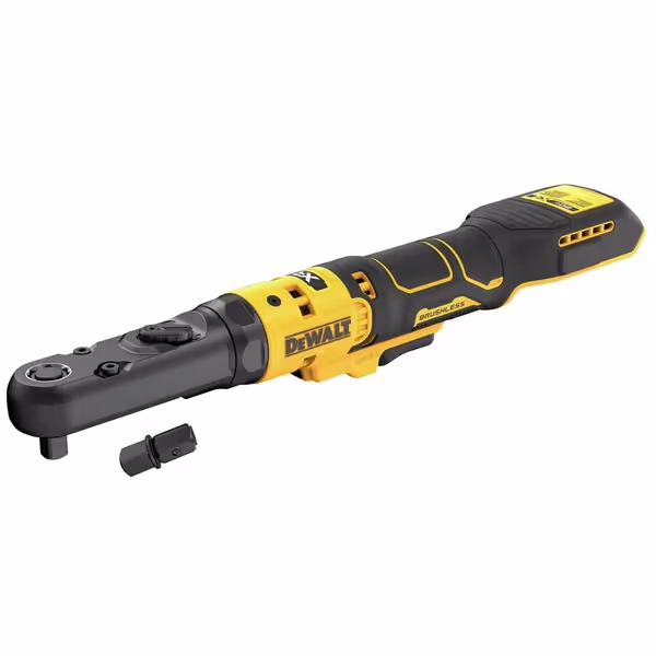 DEWALT 20V MAX XR Cordless Ratchet