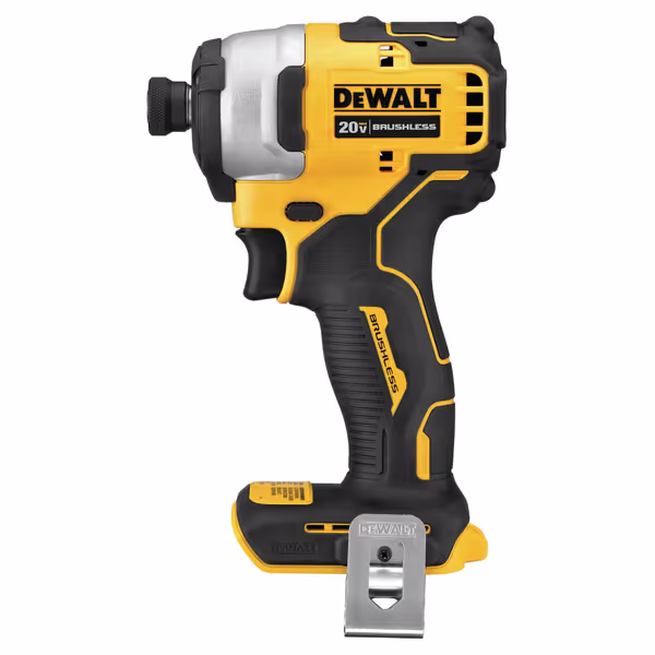 DEWALT ATOMIC 20V MAX Impact Driver (DCF809B)
