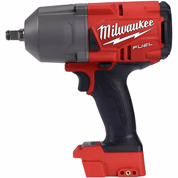 Milwaukee M18 FUEL 1/2" High Torque Impact Wrench