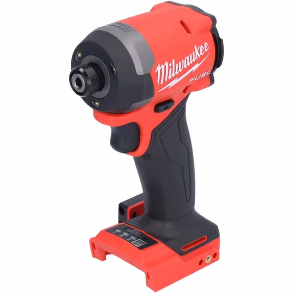 Milwaukee M18 Fuel 1/4 HEX Impact Driver