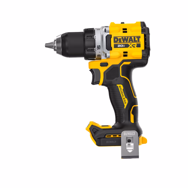 DEWALT 20V MAX XR Brushless Cordless Drill/Driver